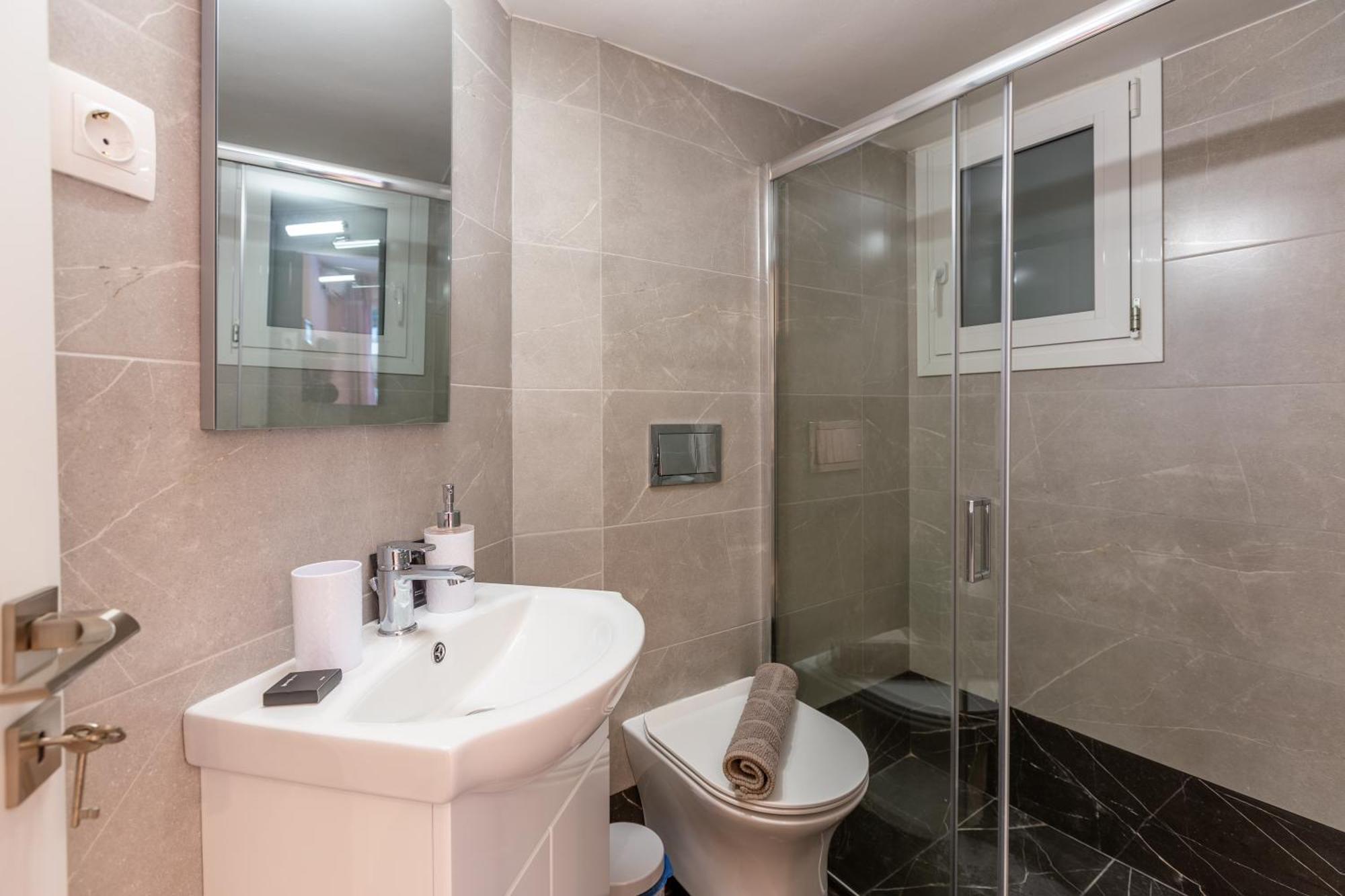 Chic New Pagrati Athens